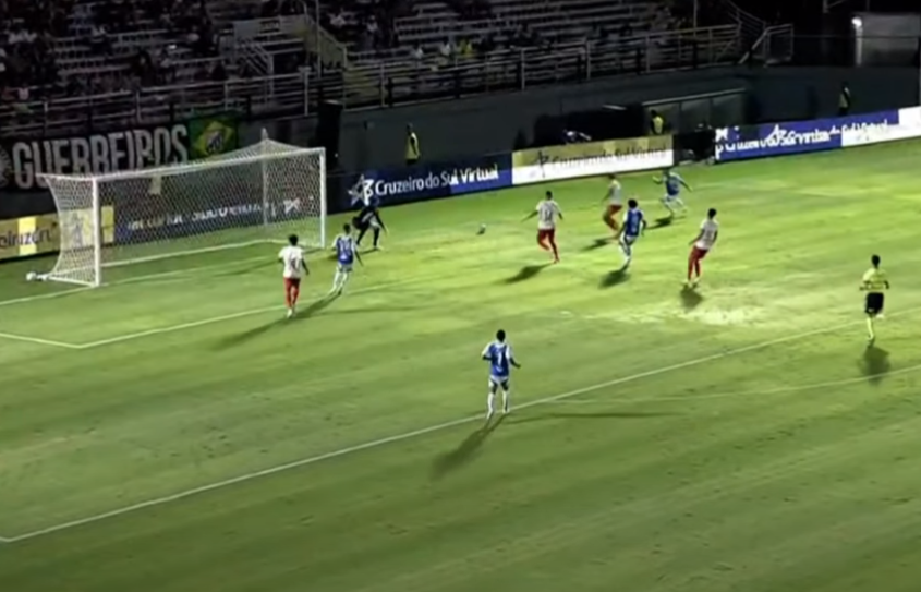 Cruzeiro (foto: Reprodução)