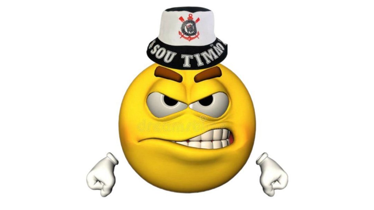 Eliminação do Corinthians na fase preliminar da Libertadores rendeu diversos memes nas redes sociais (foto: Reprodução/X)