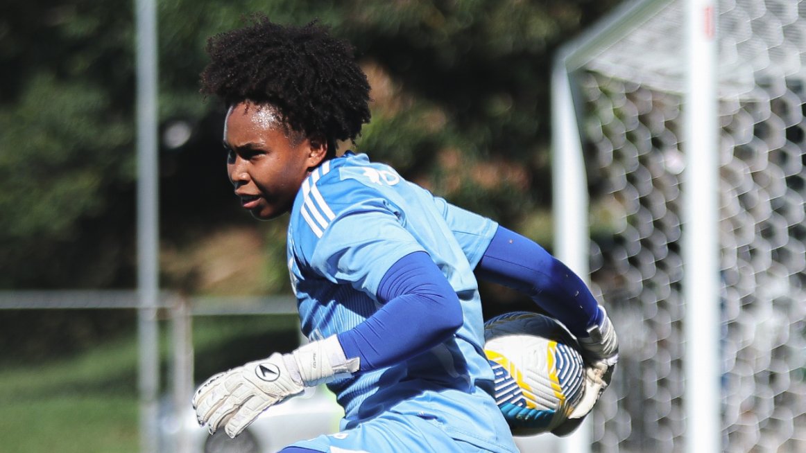 Camila Rodrigues, jogadora do Cruzeiro (foto: Gustavo Martins/Cruzeiro)