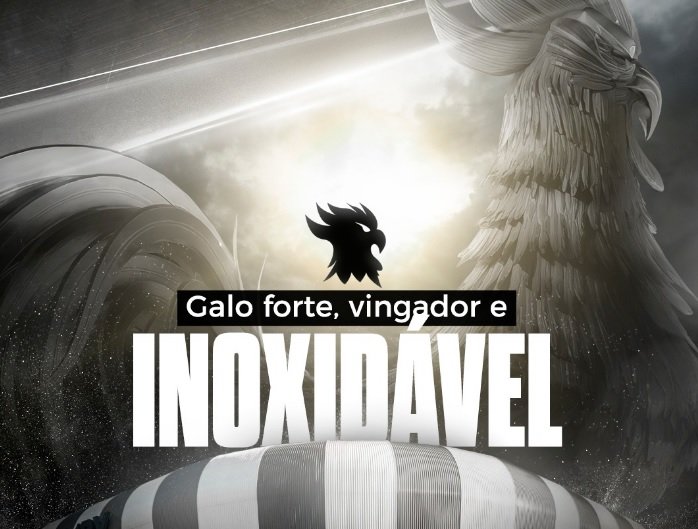 Arena MRV do Galo (foto: Reprodução)