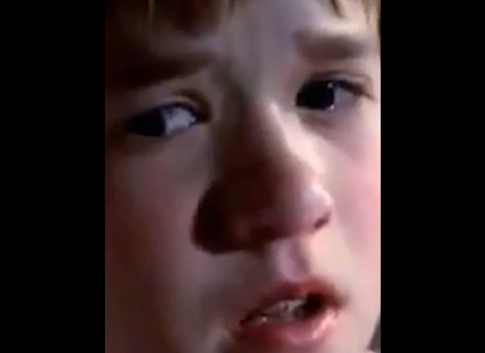 Provocação do Atlético ao Cruzeiro (foto: Reprodução)