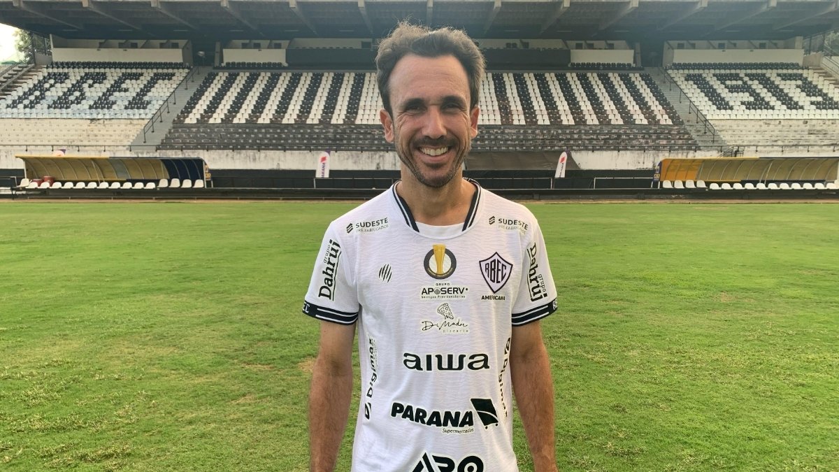 Thiago (foto: Gustavo Tomazeli / Comunicação RBEC)