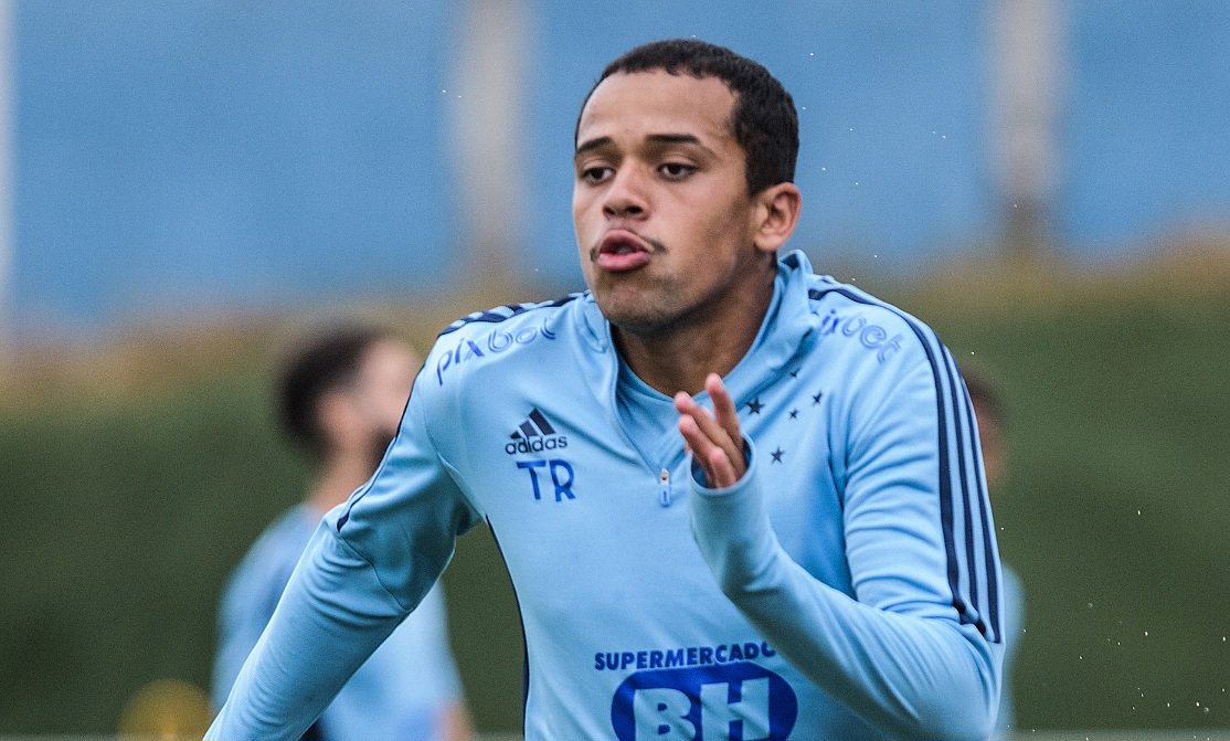 Miticov (foto: Gustavo Aleixo/Cruzeiro)