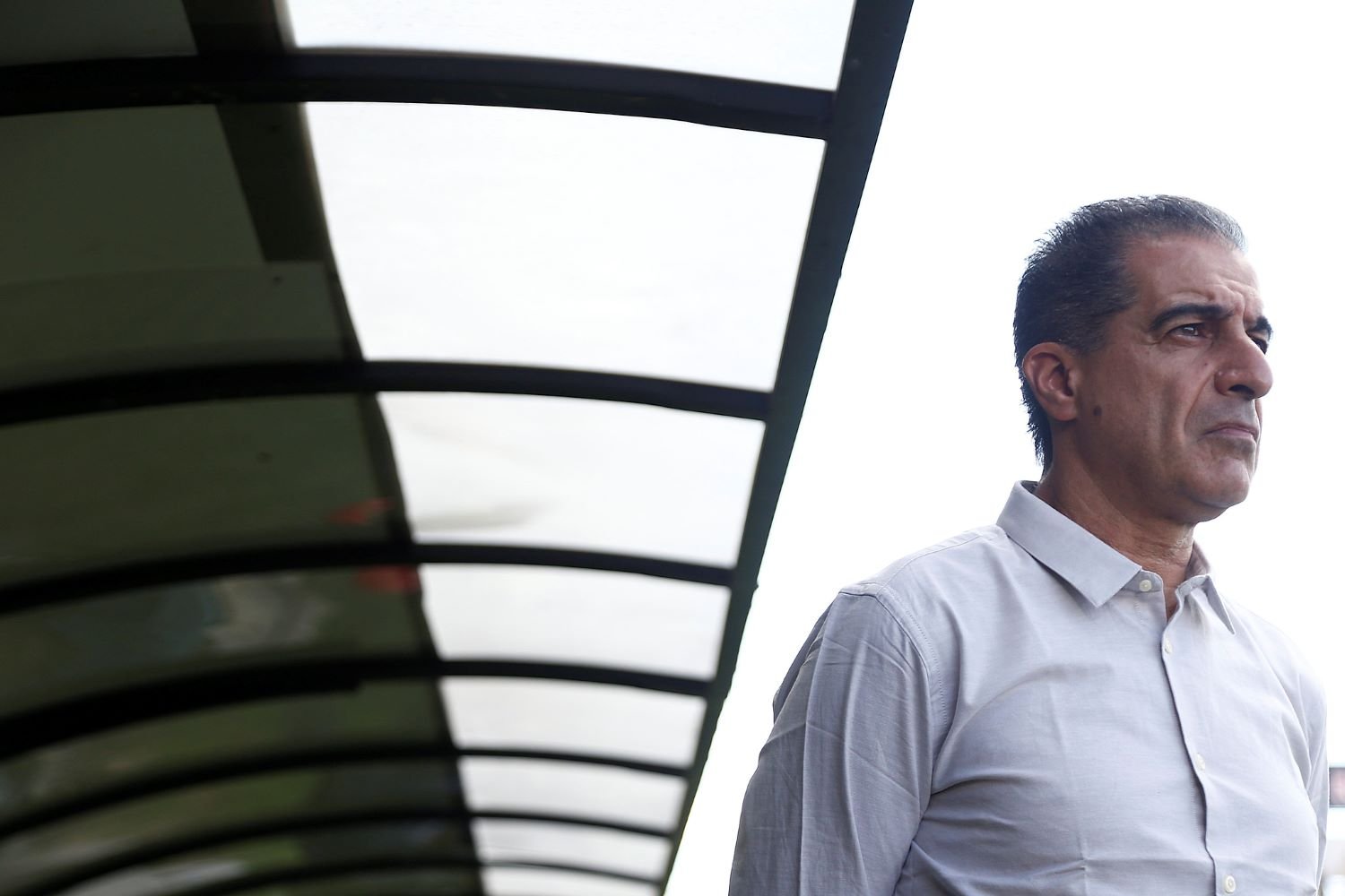 Renato Paiva tem apenas duas vitórias em 14 partidas pelo Botafogo (foto: Vítor Silva/Botafogo)