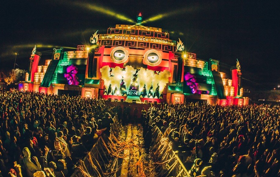 Copa Inter Atléticas (CIA) (foto: Divulgação)