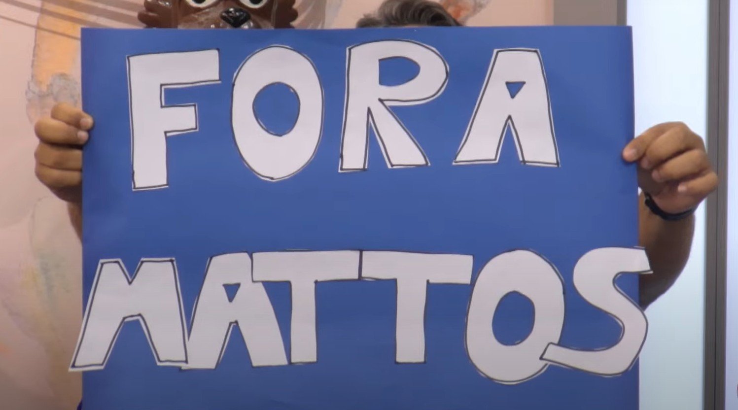 Hugão (foto: Reprodução/TV Alterosa)