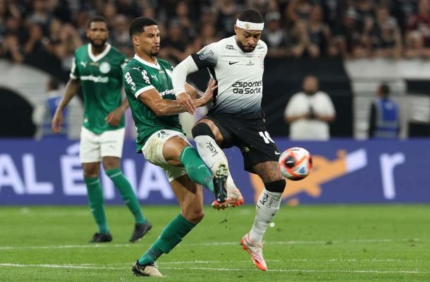  (foto: Foto: Rodrigo Coca/Agência Corinthians)