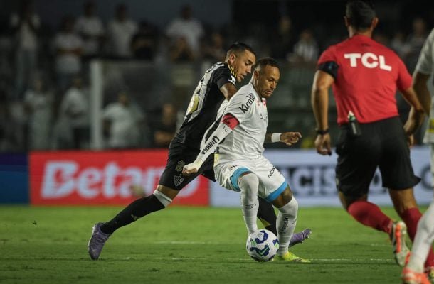  (foto: Foto: Raul Baretta/ Santos FC)