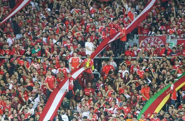  (foto: Foto: Ricardo Duarte/Internacional)