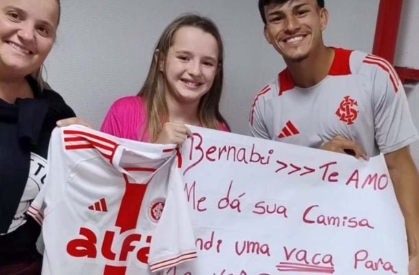  (foto: Foto: Arquivo pessoal)