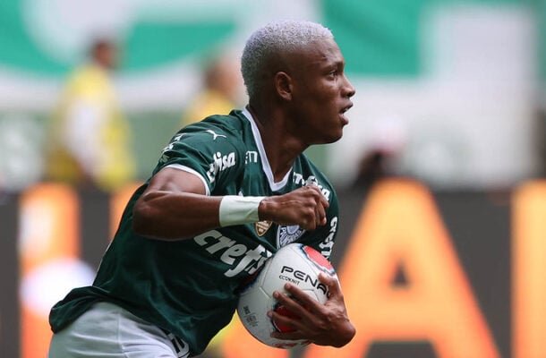  (foto: Foto: Cesar Greco / Palmeiras)