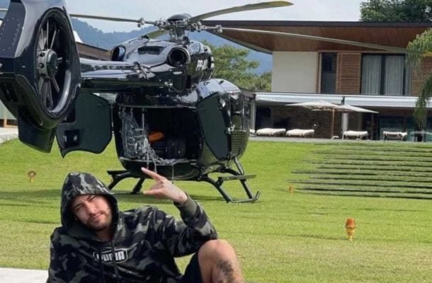  (foto: Foto: Reprodução/Metrópoles)