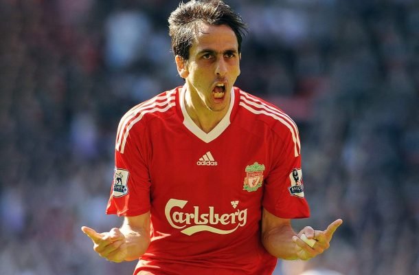  (foto: Foto: Divulgação/ Liverpool)