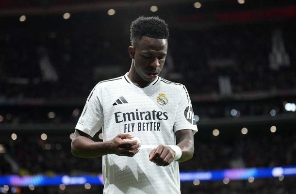  (foto: Foto: Alex Caparros/Getty Images)