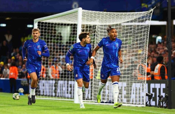  (foto: Bryn Lennon/Getty Images)