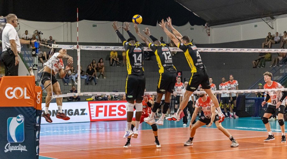 Praia e Bauru (foto: Praia Clube Uberlândia)