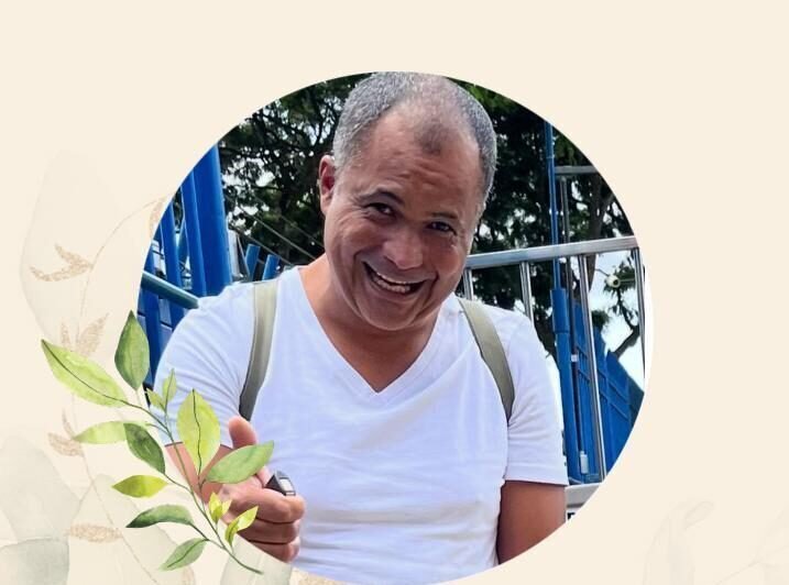 Marcelo Antônio da Conceição (foto: Reprodução de Internet)