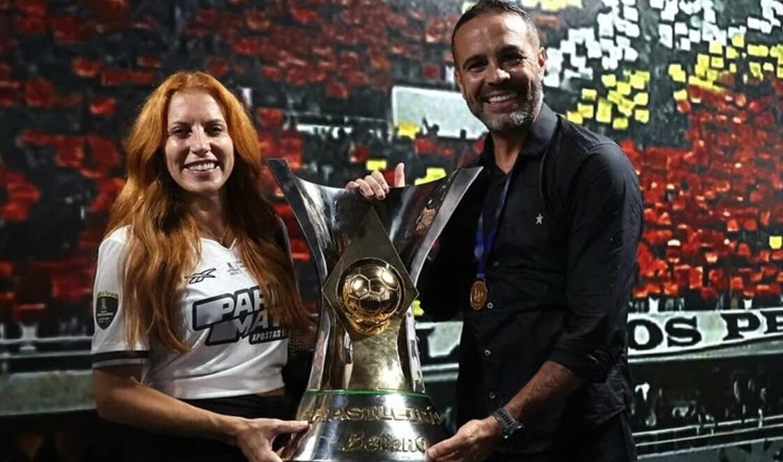 Artur Jorge (foto: Vítor Silva/Botafogo)