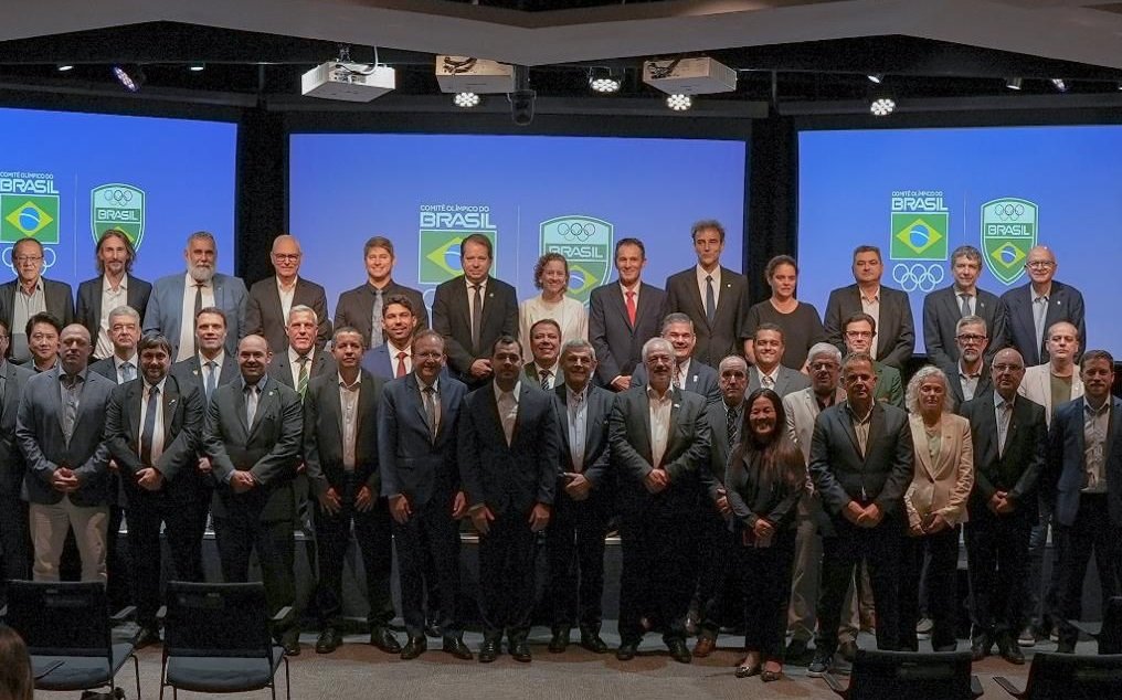 Cricket (foto: Confederação Brasileira de Cricket / Divulgação)