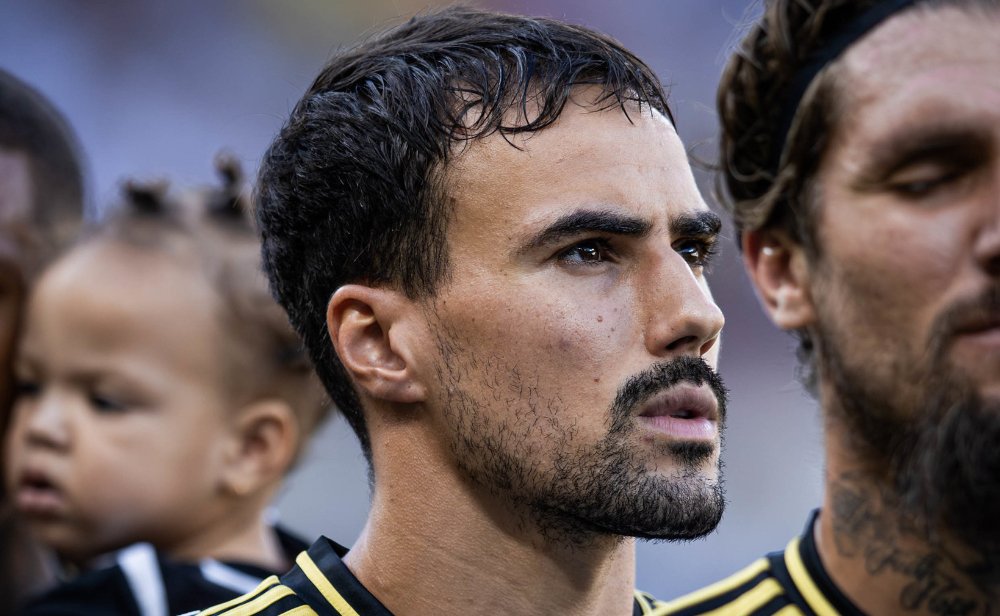 Igor Gomes foi titular do Atlético diante do Botafogo, no Mineirão (foto: Pedro Souza/Atlético)