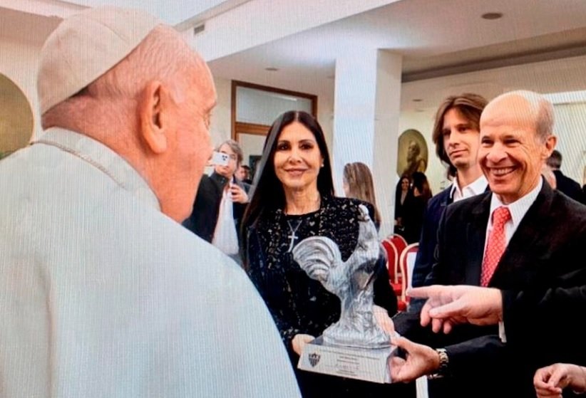 Francisco (foto: Reprodução)