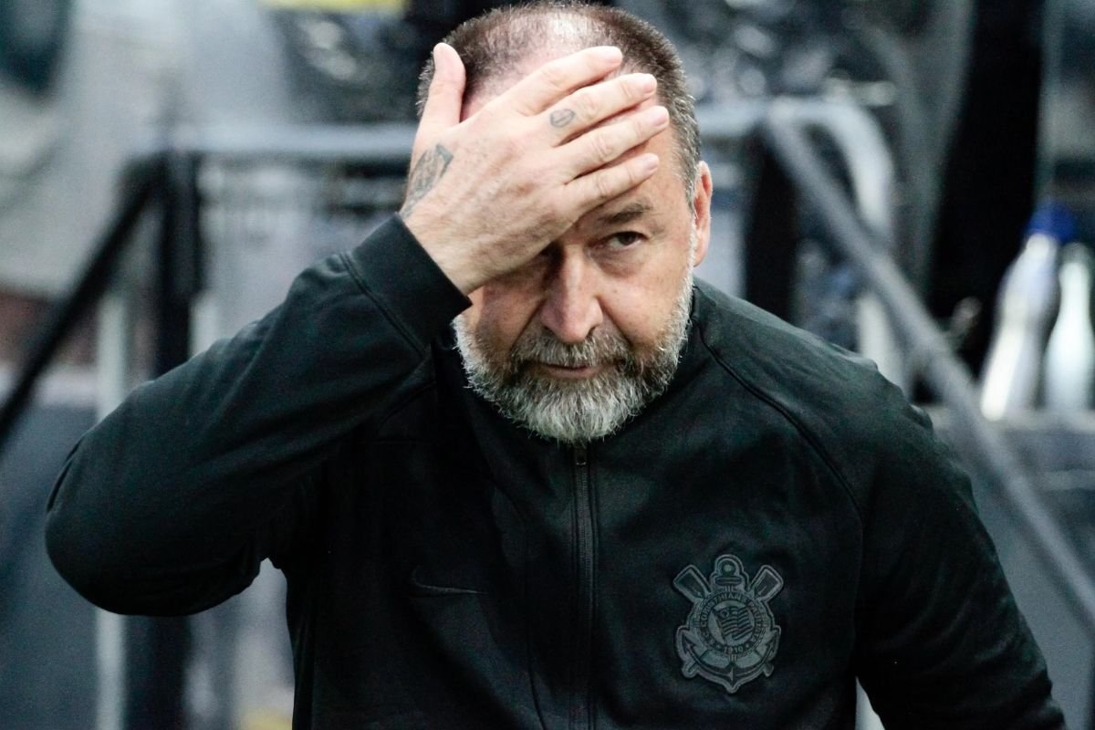 Augusto Melo (foto: Peter Leone/O Fotografico/Gazeta Press))