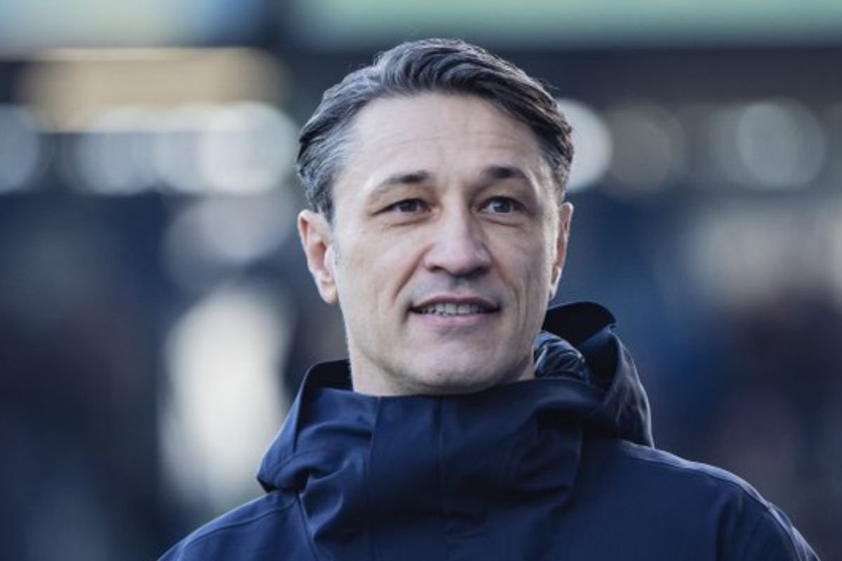 Niko Kovač (foto: Divulgação / Borussia Dortmund)