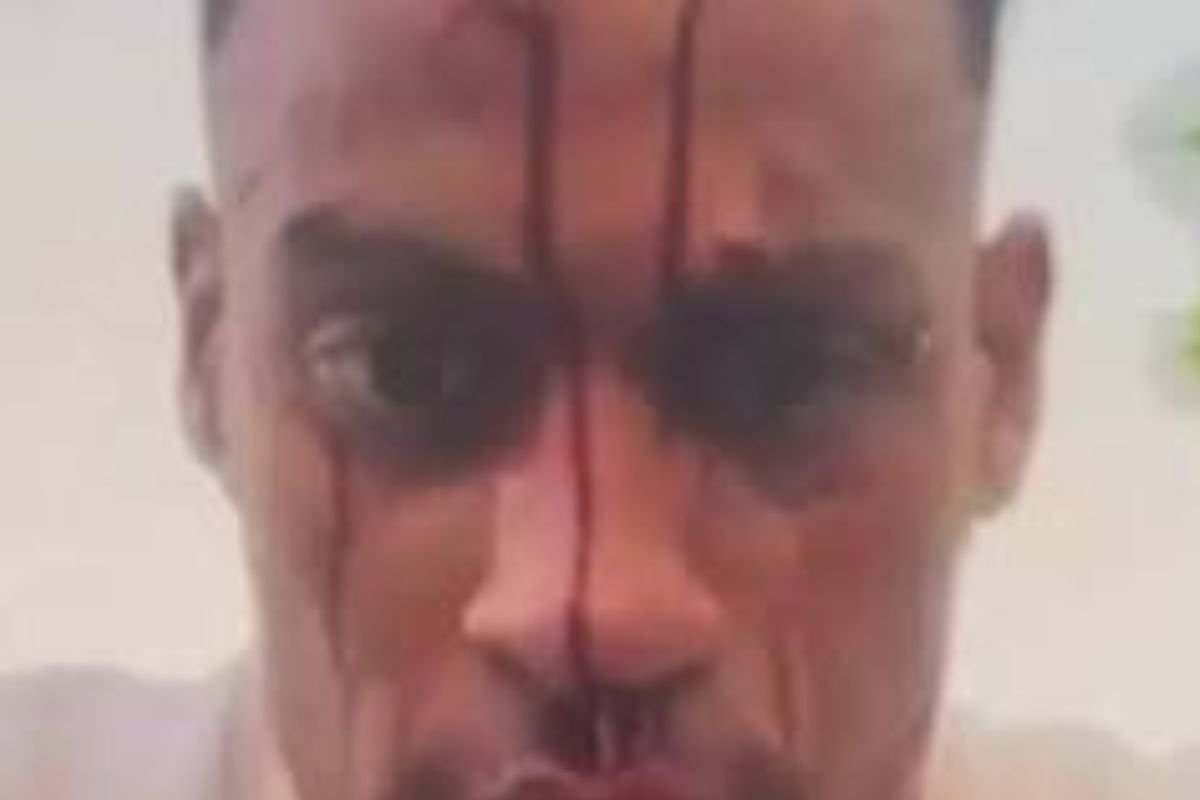 Caio Matheus (foto: Reprodução / redes sociais)