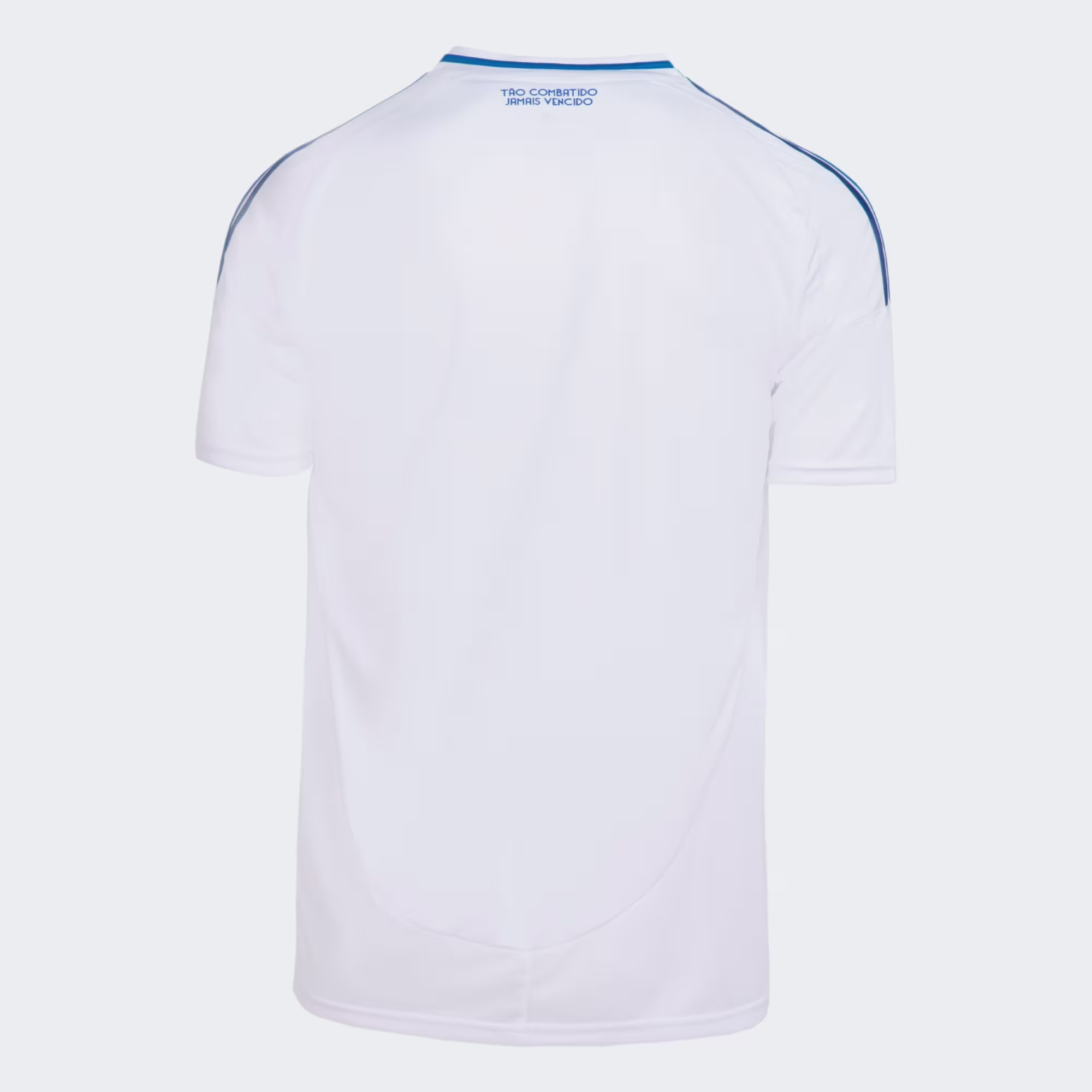Camisa 2 do Cruzeiro para a temporada 2025