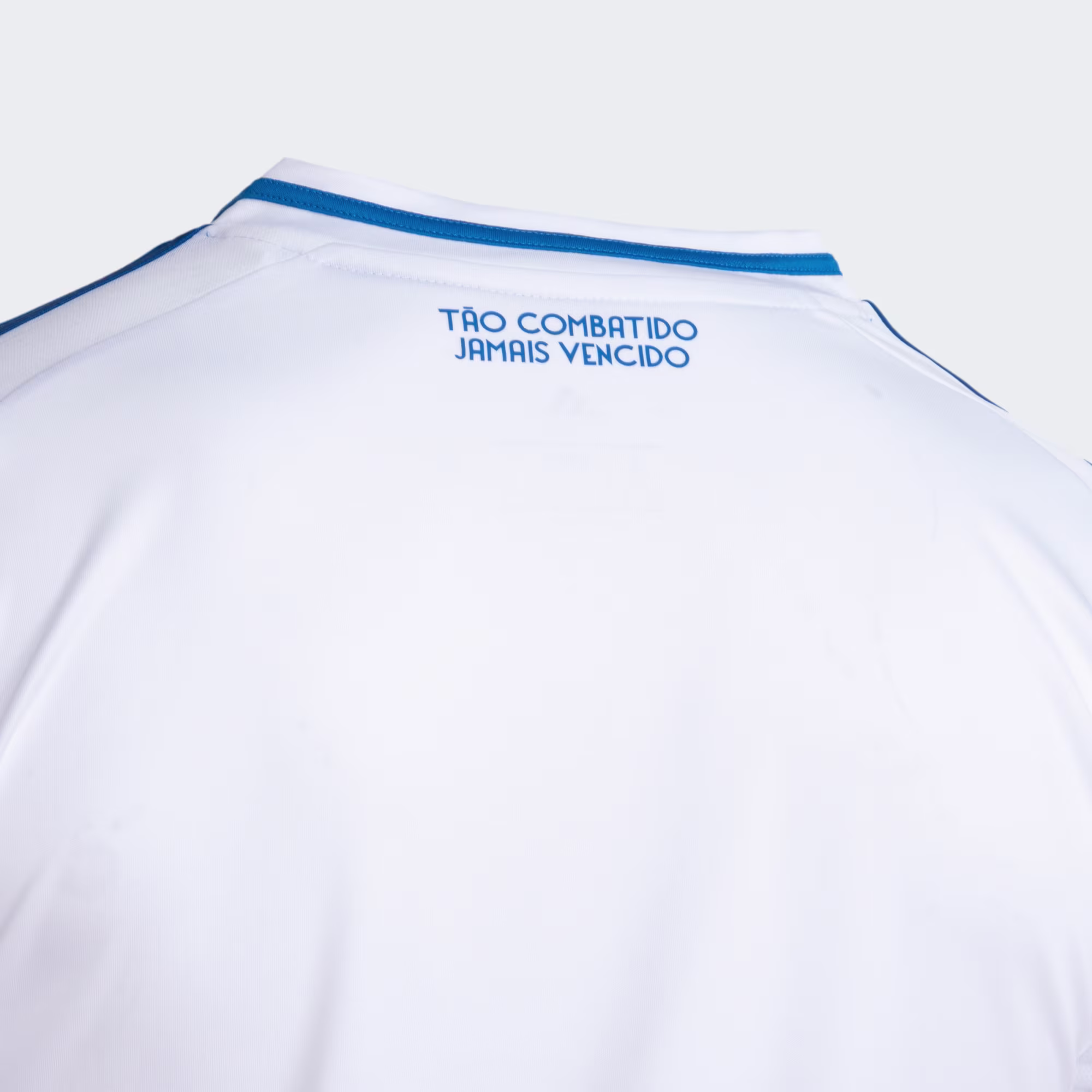 Camisa 2 do Cruzeiro para a temporada 2025