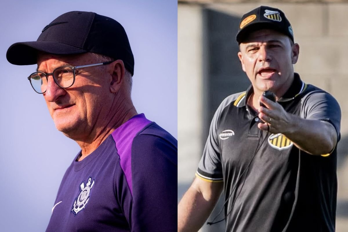 Jogadores das equipes (foto: basso.fotografia / Novorizontino - Rodrigo Coca / Corinthians)