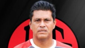 Pouso Alegre anunciou chegada de Elio Sizenando - Crédito: 