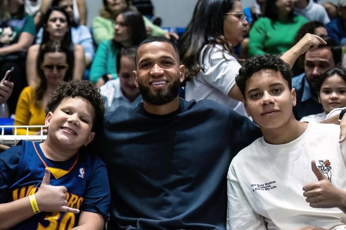 Everson (foto: Divulgação: hdmoraesfoto (Minas))