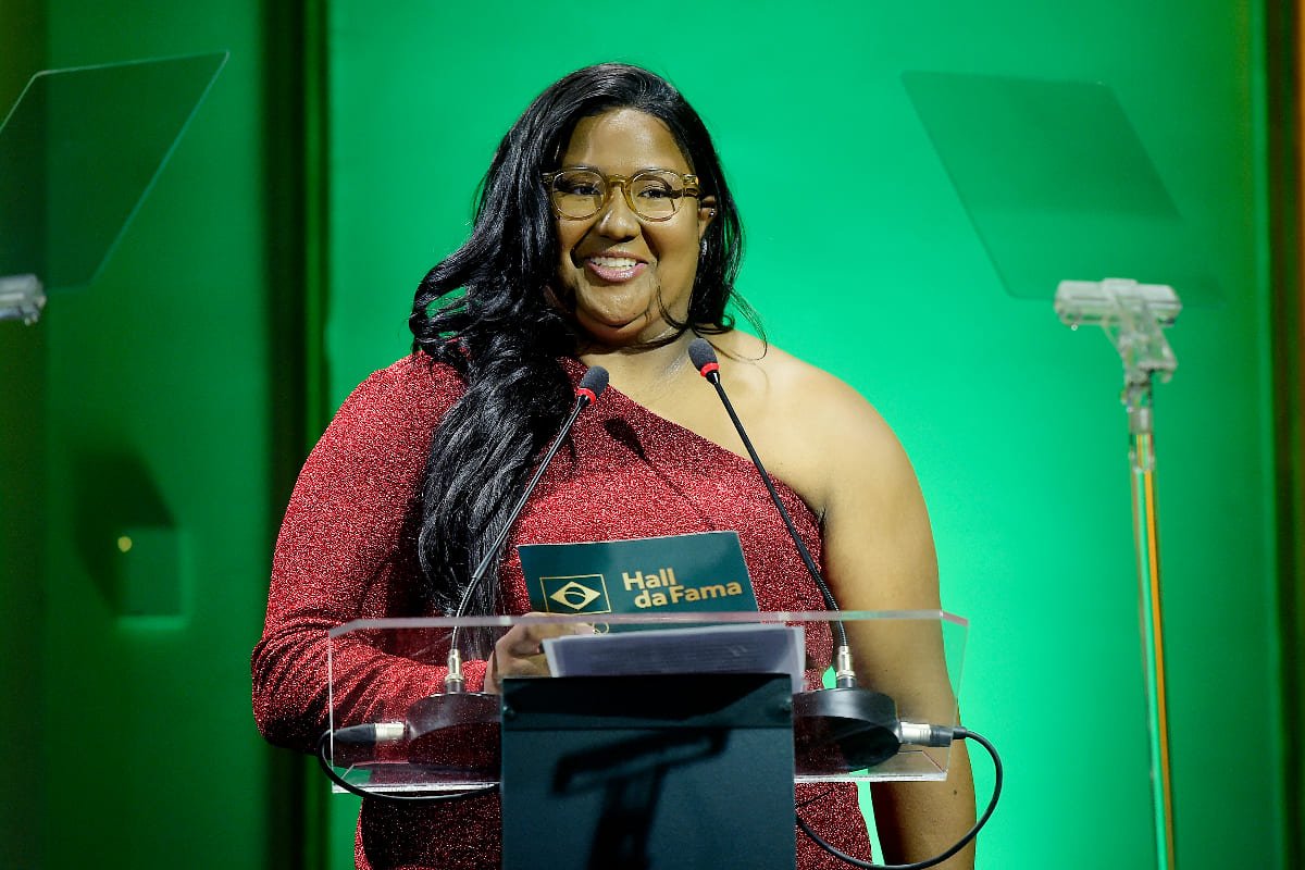 Bia Souza, ginasta campeã olímpica no judô em Paris 2024 (foto: Alexandre Loureiro/COB)