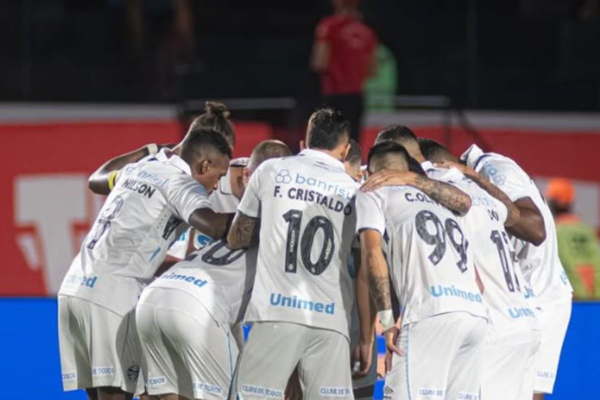 Grêmio (foto: Divulgação: Celo Gil / Grêmio FBPA)