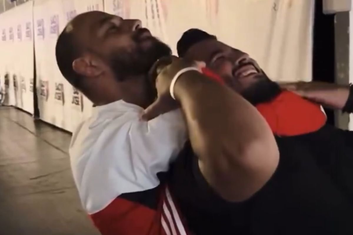 Jean Silva (foto: Reprodução / redes sociais)