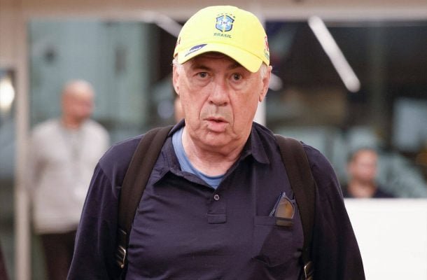  (foto: Foto: Rafael Ribeiro/CBF)