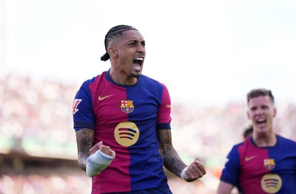  (foto: Alex Caparros/Getty Images))