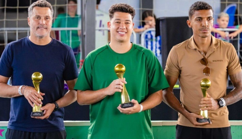 CUJU (foto: Divulgação/CUJU)