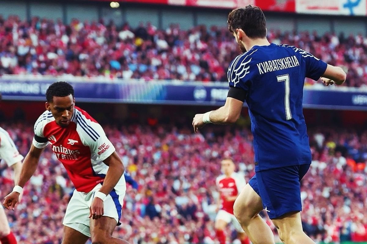 Jogadores das equipes (foto: Divulgação / redes sociais)