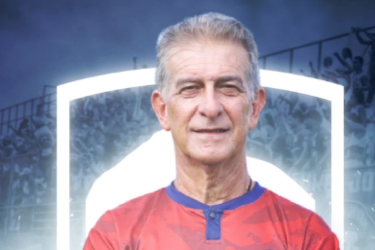 Ricardo Drubscky (foto: Divulgação)