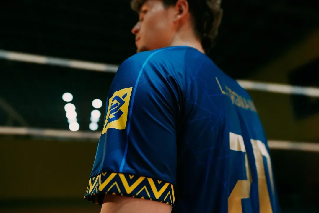 Novos uniformes da Seleção Brasileira de Vôlei foram produzidos juntos da Volt
