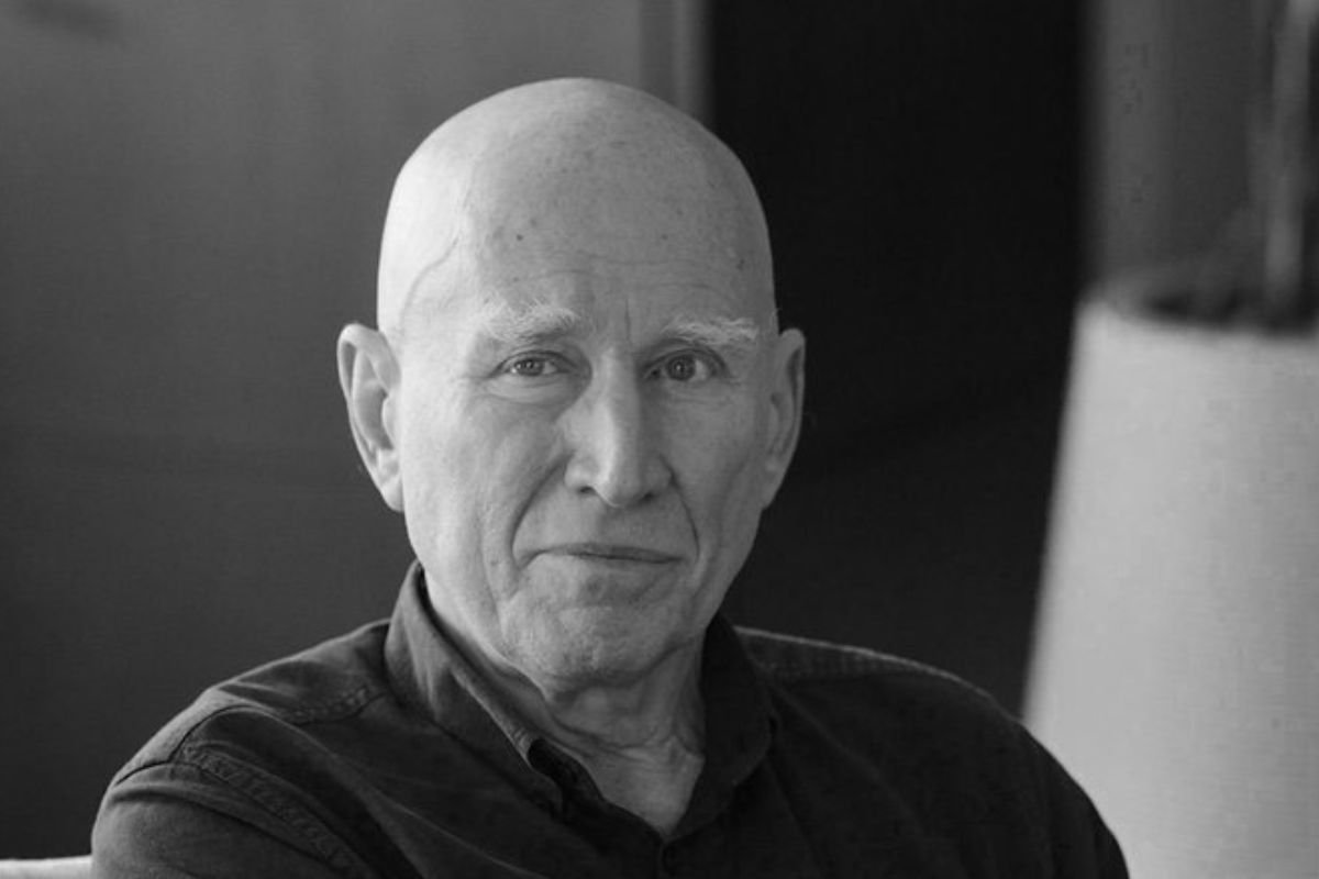 Sebastião Salgado (foto: Divulgação / redes sociais)