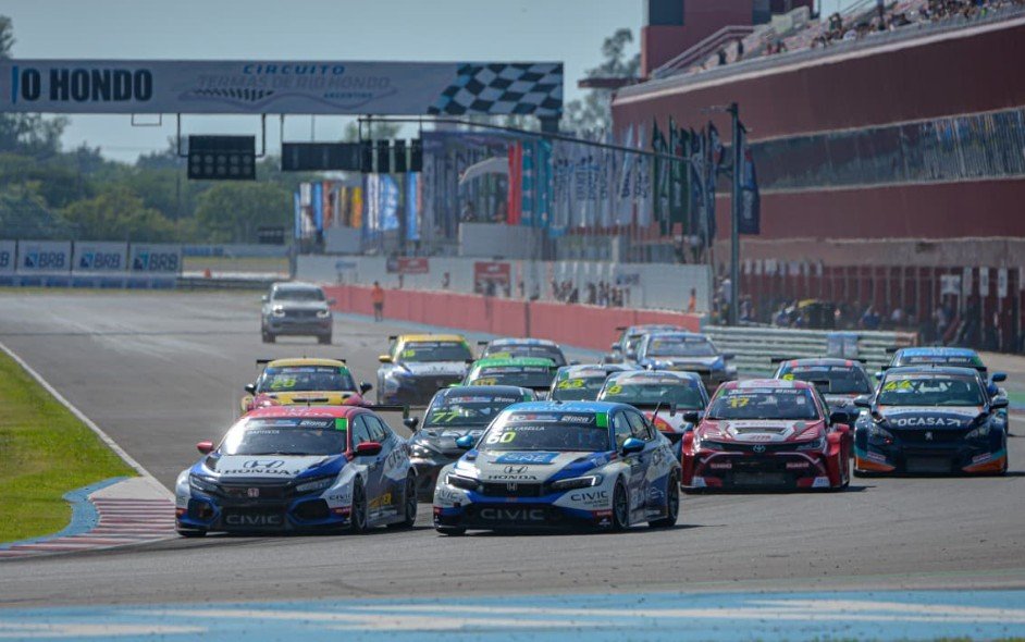 BH Stock Festival (foto: Hernán Capa/TCR South America Banco BRB)