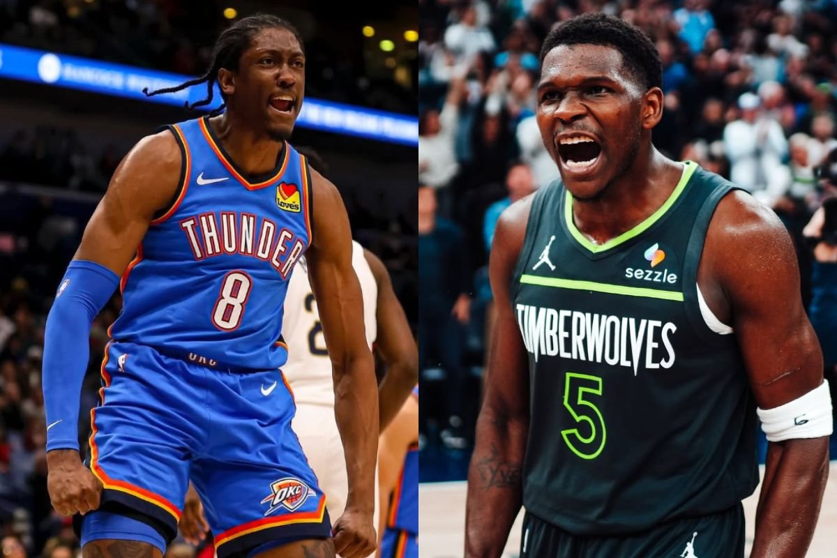 Jogadores das equipes (foto: Divulgação / redes sociais)