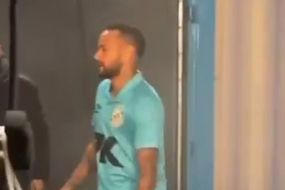 Neymar (foto: Reprodução / redes sociais)