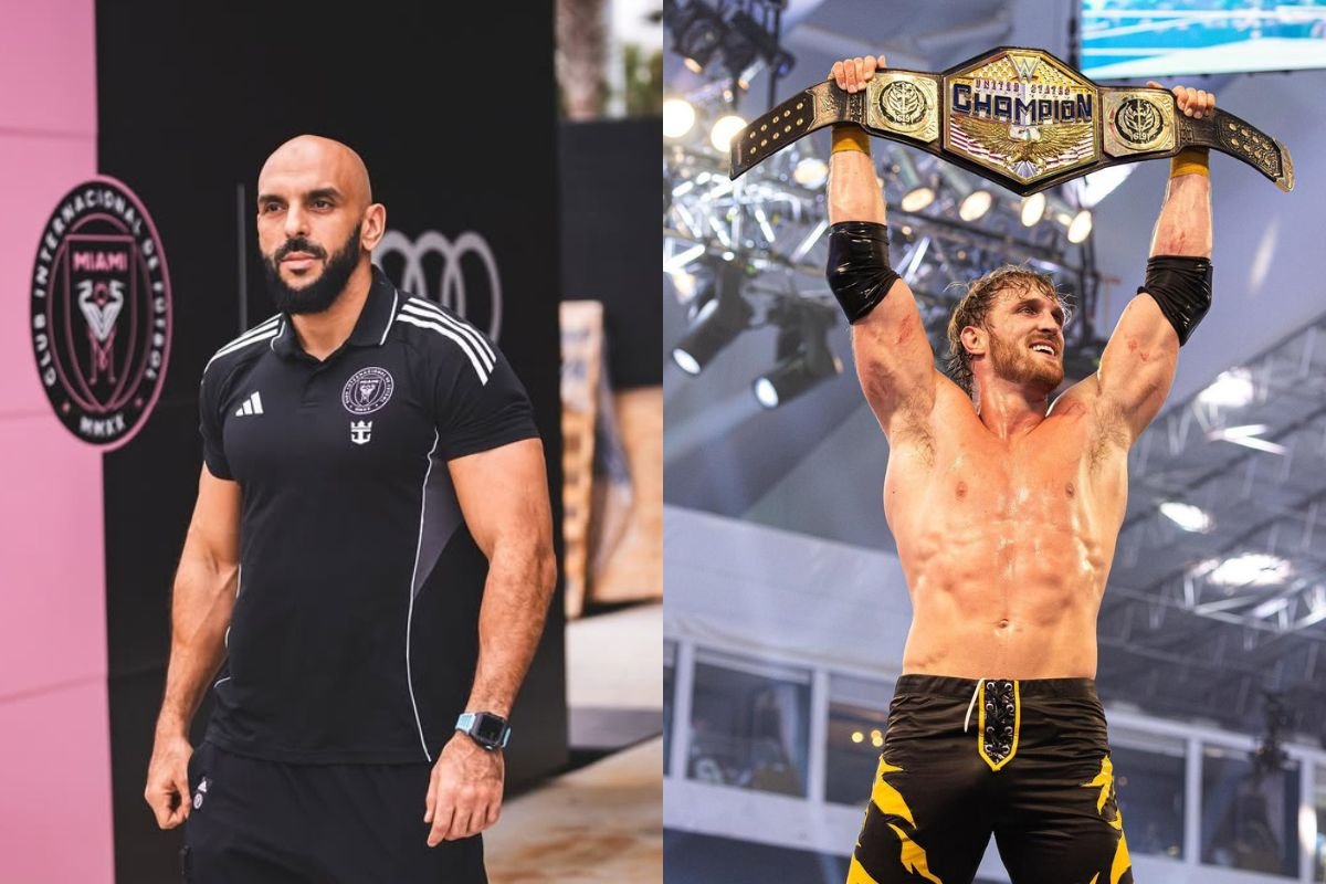 Yassine Chueko (foto: Divulgação / redes sociais)