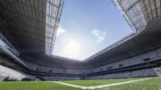 Arena MRV, estádio do Atlético (foto: Pedro Souza/Atlético)