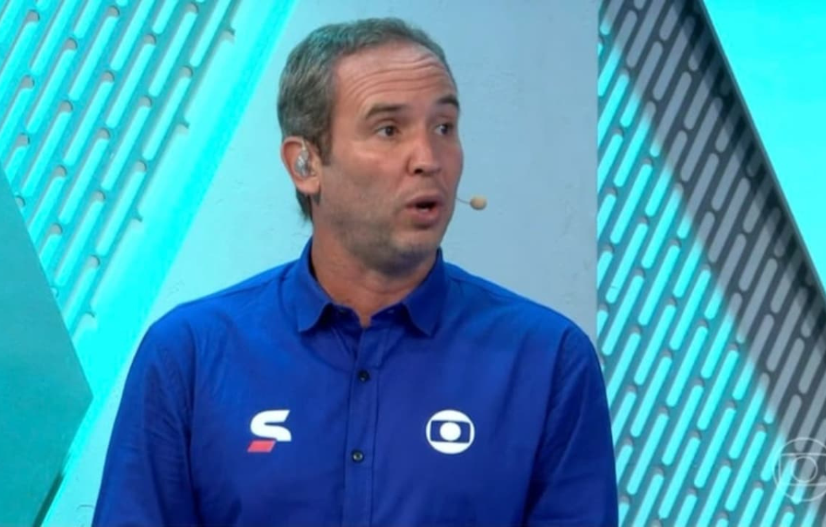 Caio (foto: TV Globo / Divulgação)