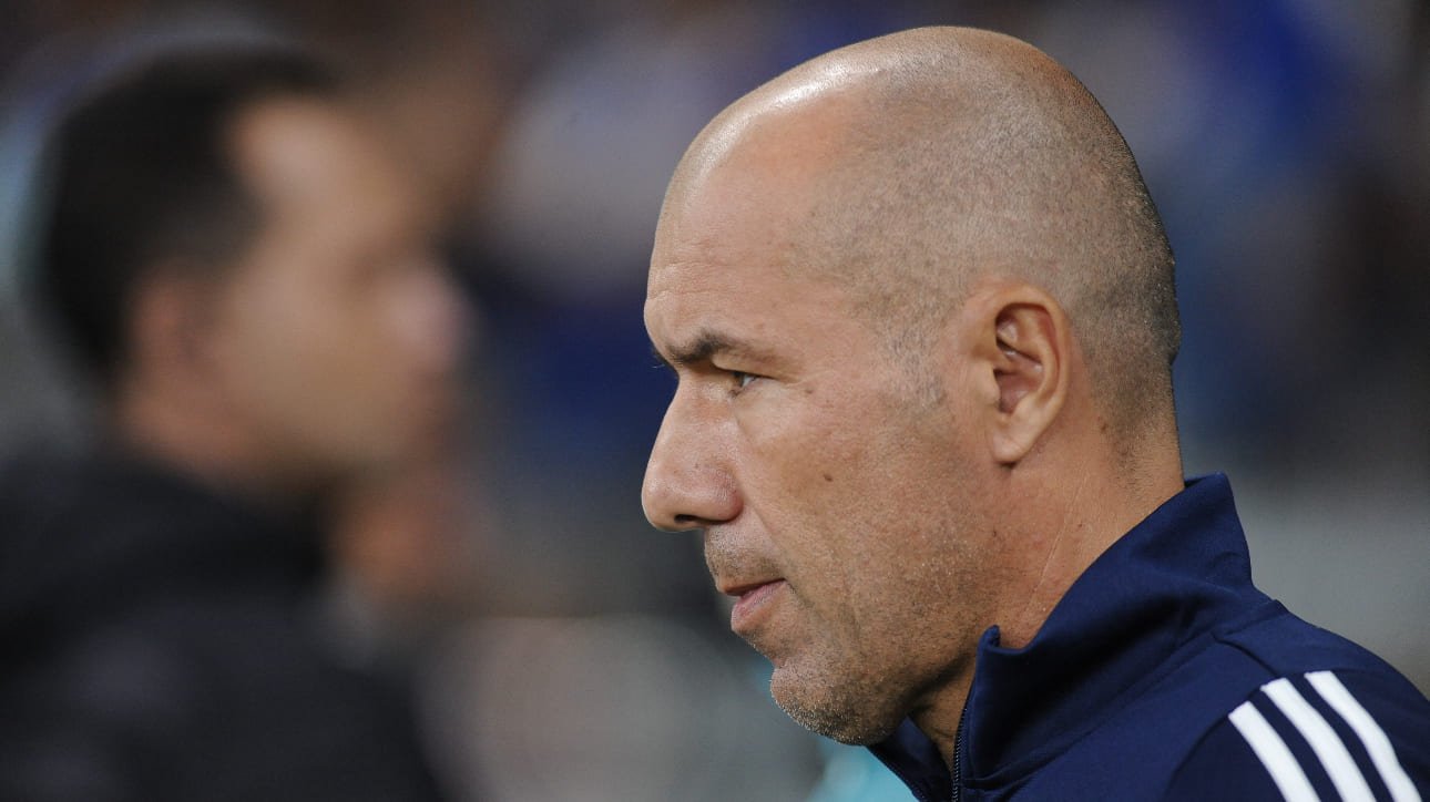 Leonardo Jardim, técnico do Cruzeiro (foto: Alexandre Guzanshe/EM/D.A. Press)